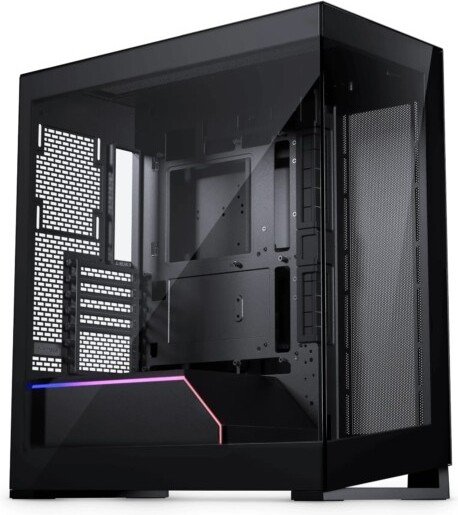 Phanteks Phanteks NV5 MK2 DRGB GEPH-187 midi tower behuizing