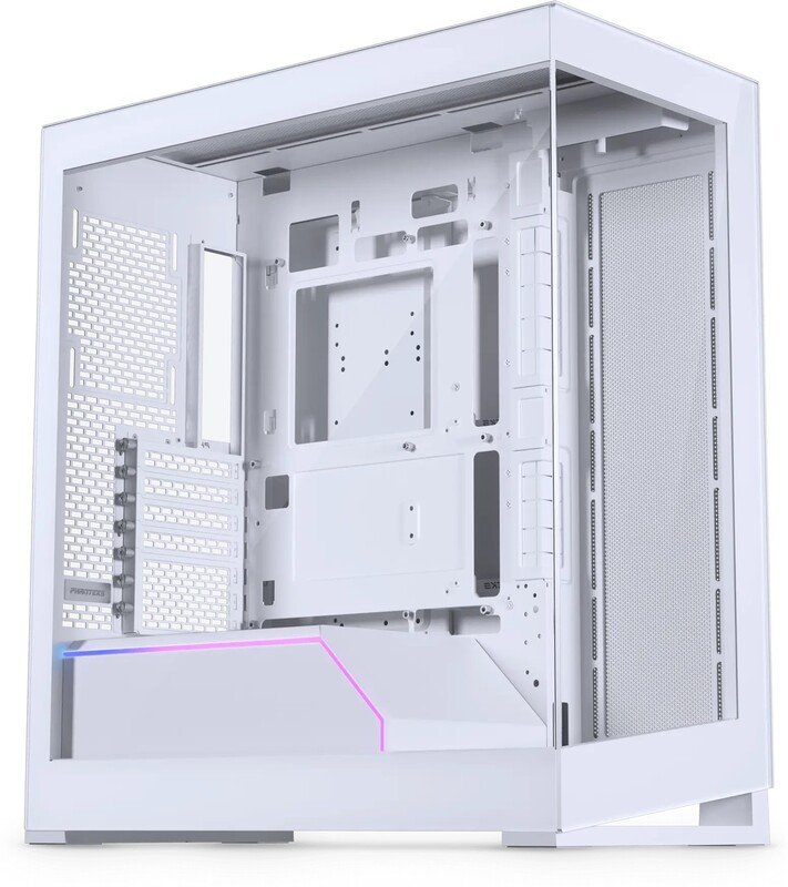 Phanteks Phanteks NV5 MK2 DRGB GEPH-188 midi tower behuizing