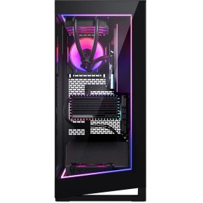 Phanteks nv5 premium drgb power hub pc 5 orig - Phanteks NV5 Mid-Tower DRGB PC Behuizing