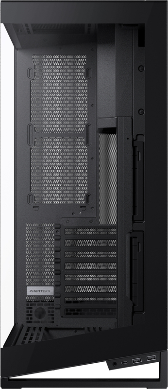Phanteks nv7 big towerbig behuizing 439 2 orig - Phanteks NV7 Behuizing (Black)