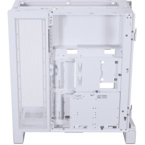 NV7 (White) Behuizing - afbeelding 4