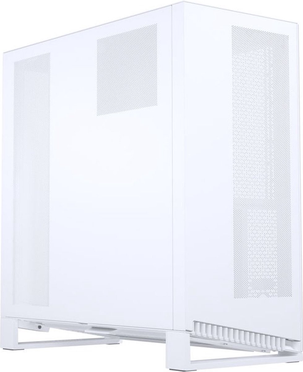 Phanteks Phanteks Nv9, E-Atx, Wit, Full Tower