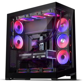 NV9 MK2 (Black) - afbeelding 6