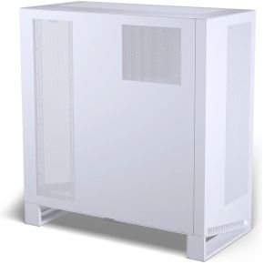 NV9 MKII Behuizing (White) - afbeelding 4