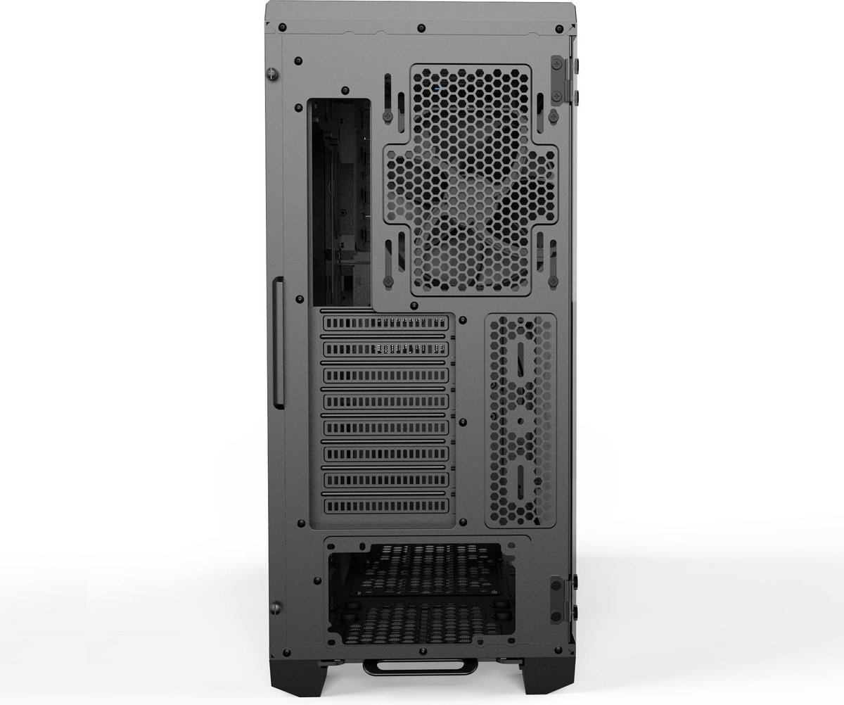 Phanteks (Ph-Es614Ptg_Bk) Enthoo Pro Eatx, Pg, Chassis, Tempered Glass, behuizing - afbeelding 6