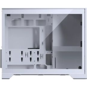 Phanteks xt m3 micro tower wit 2 orig - Phanteks XT M3 ARGB Behuizing (White)