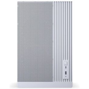 Phanteks xt m3 micro tower wit 3 orig - Phanteks XT M3 ARGB Behuizing (White)