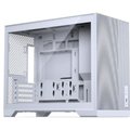 Phanteks Xt M3 Micro Tower Wit behuizing