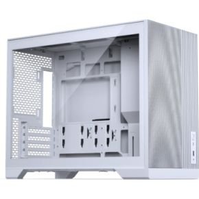 Phanteks Xt M3 Micro Tower Wit behuizing