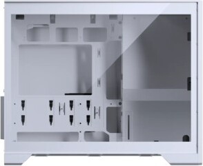 Phanteks xt m3 white m atx mini 2 orig - Phanteks XT M3 Behuizing (White)