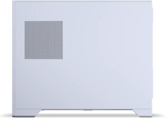 Phanteks xt m3 white m atx mini 4 orig - Phanteks XT M3 Behuizing (White)