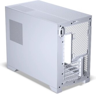 Phanteks xt m3 white m atx mini 5 orig - Phanteks XT M3 Behuizing (White)