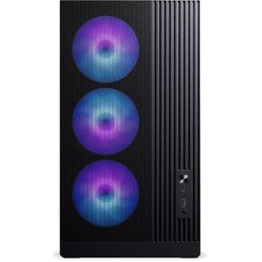 XT M5 Behuizing (Black) - afbeelding 2