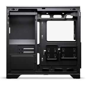 XT M5 Behuizing (Black) - afbeelding 4