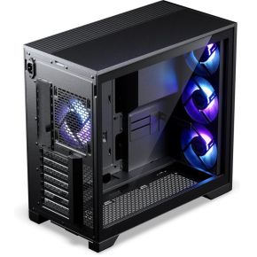 XT M5 Behuizing (Black) - afbeelding 6