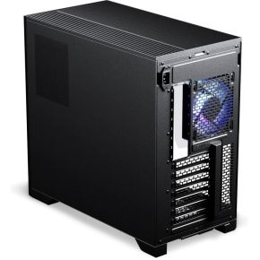 XT M5 Behuizing (Black) - afbeelding 7