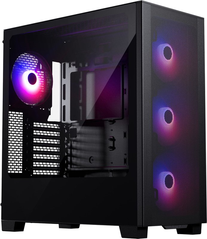 Phanteks Phanteks XT Pro Ultra midi tower behuizing