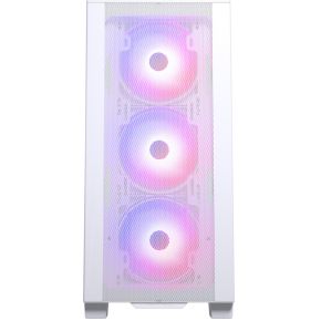 Phanteks Xt Pro Ultra Midi Tower Wit behuizing - afbeelding 2
