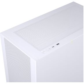 Phanteks Xt Pro Ultra Midi Tower Wit behuizing - afbeelding 7
