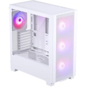 Phanteks Xt Pro Ultra Midi Tower Wit behuizing - afbeelding 8
