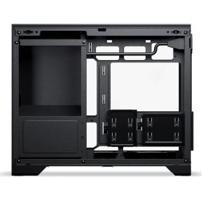 XT V3 Compact Micro-ATX Gaming Chassis - afbeelding 5