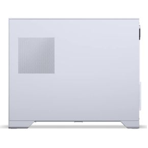 XT V3 Compact Micro-ATX Gaming Chassis White - afbeelding 5