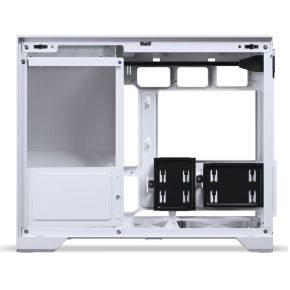 XT V3 Compact Micro-ATX Gaming Chassis White - afbeelding 6