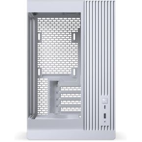 XT V3 Compact Micro-ATX Gaming Chassis White - afbeelding 7