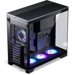 XT V5 Behuizing (Black) - afbeelding 6