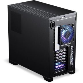 Phanteks xt v5 lcd black 7 orig - Phanteks XT V5-LCD Behuizing (Black)