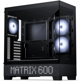 XT View Matrix Black