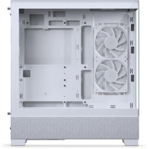 XT View Matrix Mid-Tower ATX Gaming PC Case - afbeelding 3