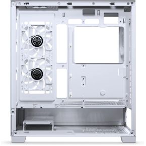 XT View Matrix Mid-Tower ATX Gaming PC Case - afbeelding 4