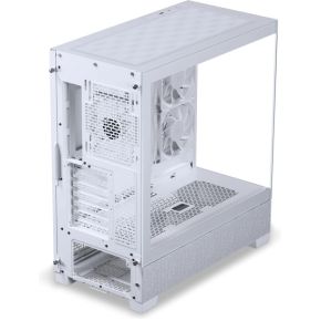 XT View Matrix Mid-Tower ATX Gaming PC Case - afbeelding 5