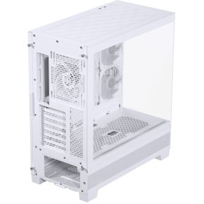 Phanteks Xt View - Wit behuizing - afbeelding 3