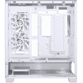 Phanteks Xt View - Wit behuizing - afbeelding 6