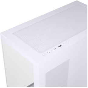 Phanteks Xt View - Wit behuizing - afbeelding 7