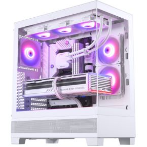 Phanteks Xt View - Wit behuizing - afbeelding 8
