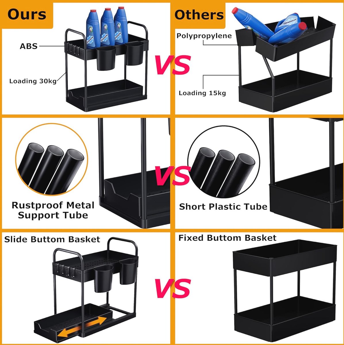 Pop Air Rgb Computerbehuizing Met Gehard Glas En Mesh Voorkant - Zwart - afbeelding 8