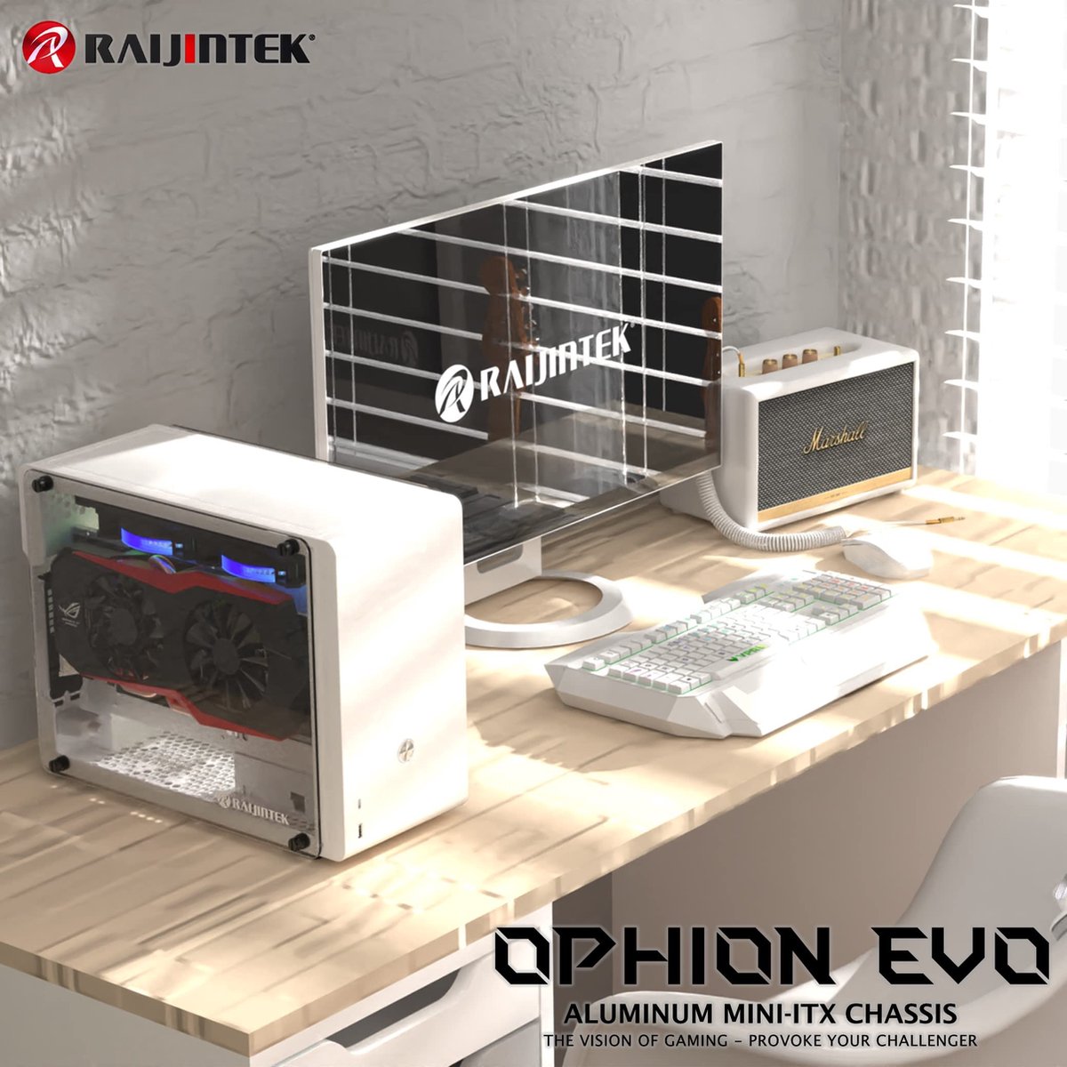 Ophion Evo Behuizing - afbeelding 2