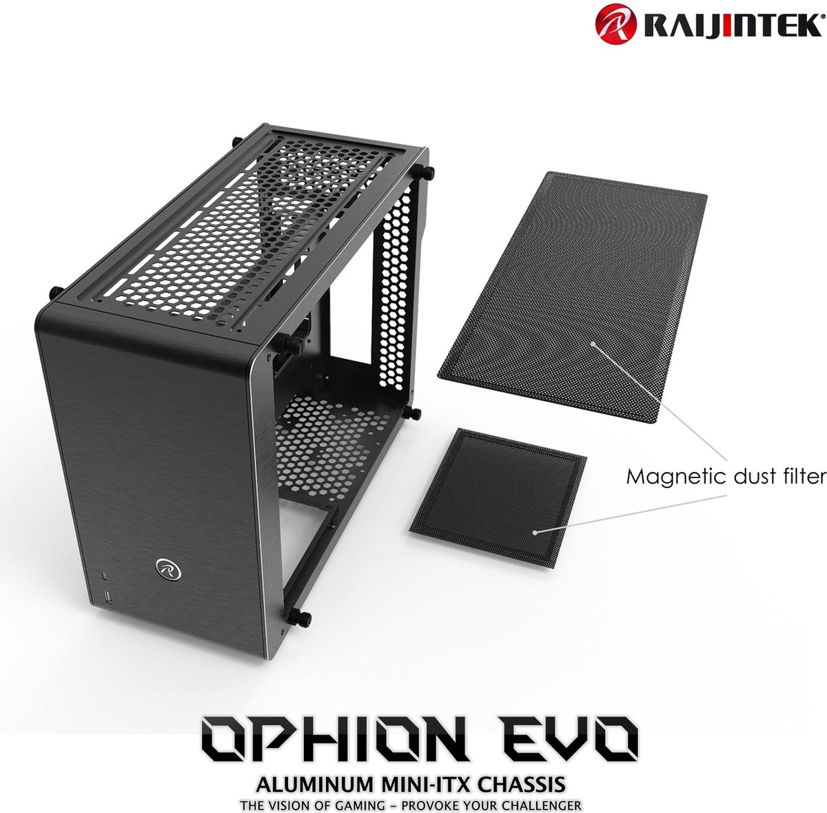 Ophion Evo Behuizing - afbeelding 3