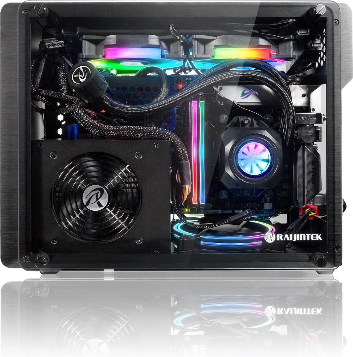 Ophion Evo Behuizing - afbeelding 5