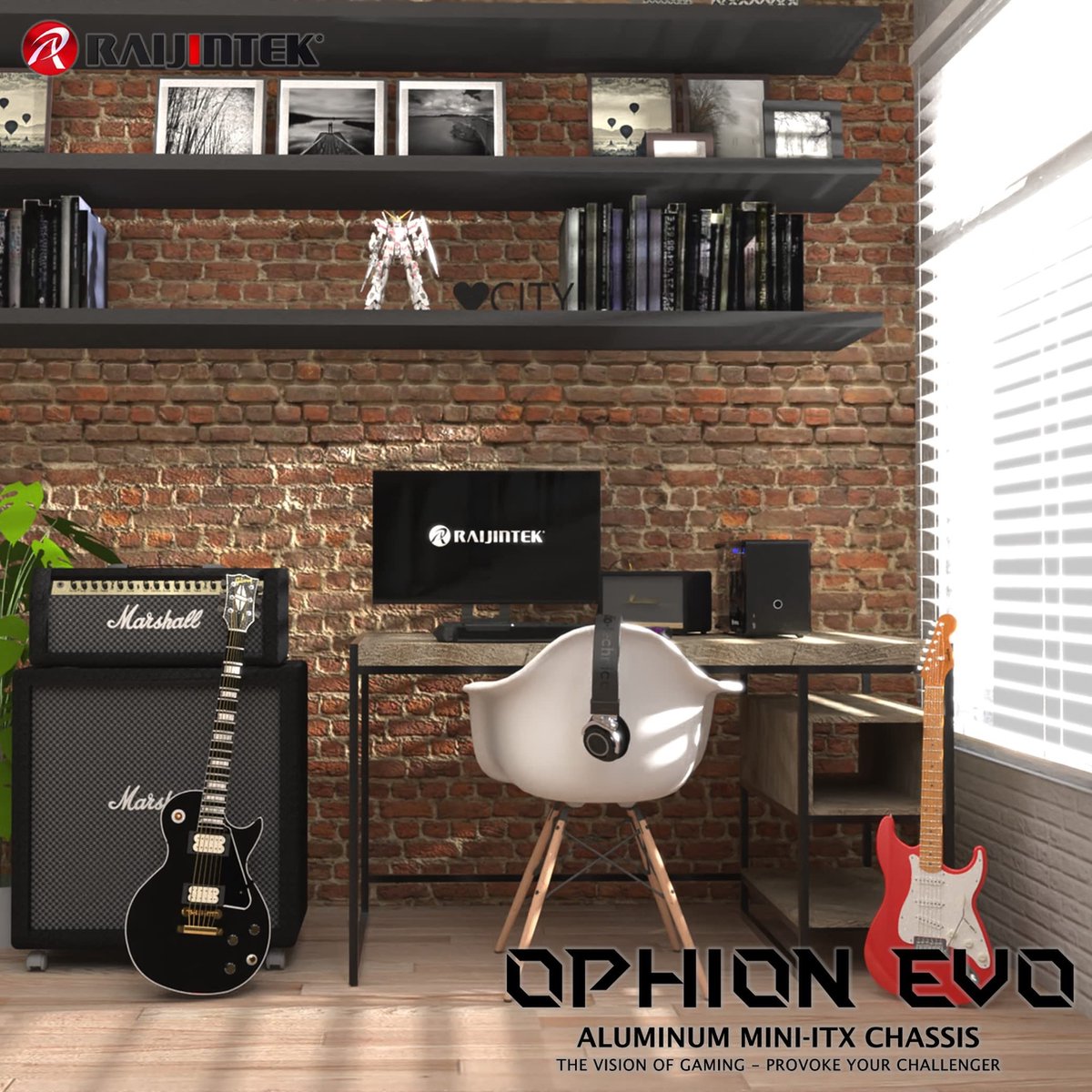 Ophion Evo Behuizing - afbeelding 6
