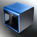 Raijintek Metis Evo Tgs Mini Tower Blauw behuizing - afbeelding 3