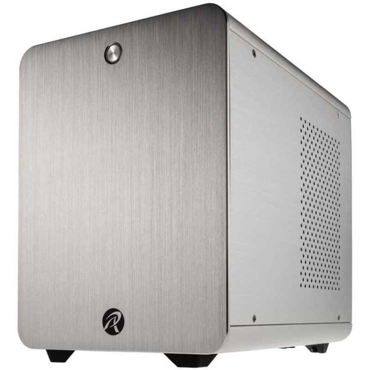 RAIJINTEK RAIJINTEK METIS PLUS ALS mini tower behuizing