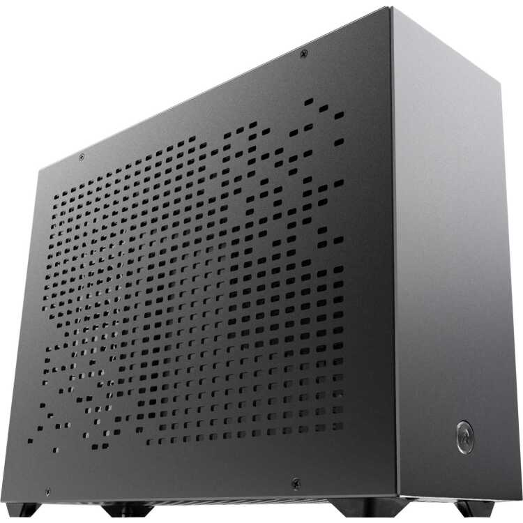 RAIJINTEK RAIJINTEK OPHION 7L midi tower behuizing