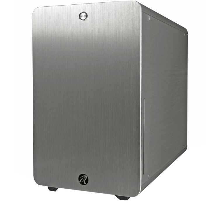 RAIJINTEK RAIJINTEK STYX CLASSIC mini tower behuizing