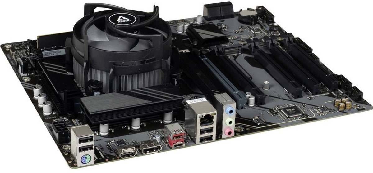 Pc Tuning Kit Intel® Core™ I5 I5-14500 5 Ghz-Ram Atx