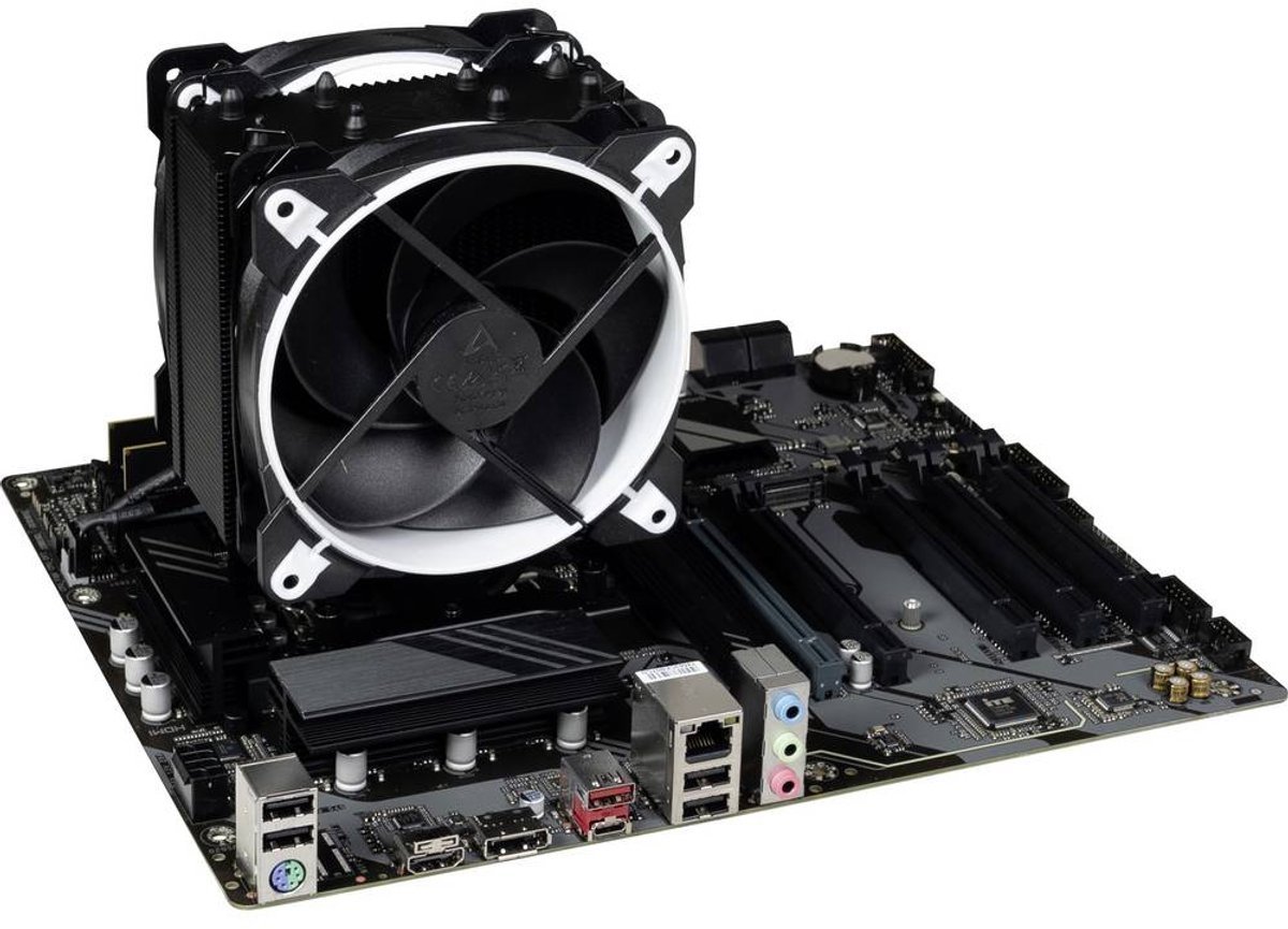 Pc Tuning Kit Intel® Core™ I7 I7-14700K 5.6 Ghz-Ram Atx