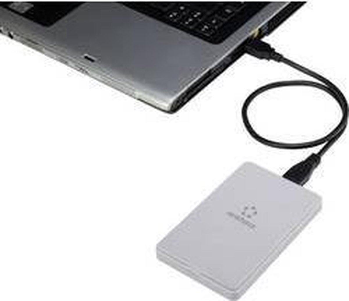 Renkforce Rf-4505644 Sata-Hdd-Behuizing 2.5 Inch Usb-A 3.2 Gen 1 - afbeelding 5